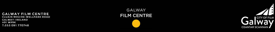 Galway Film Centre