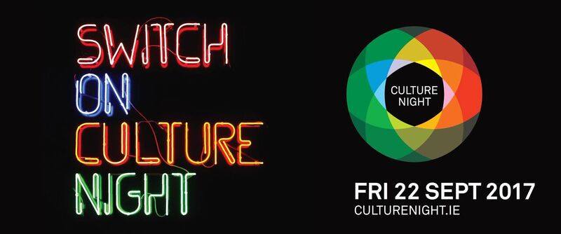 Culture Night logo #2